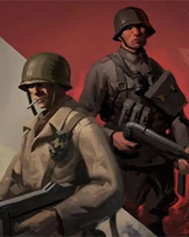 Day of Defeat: Source