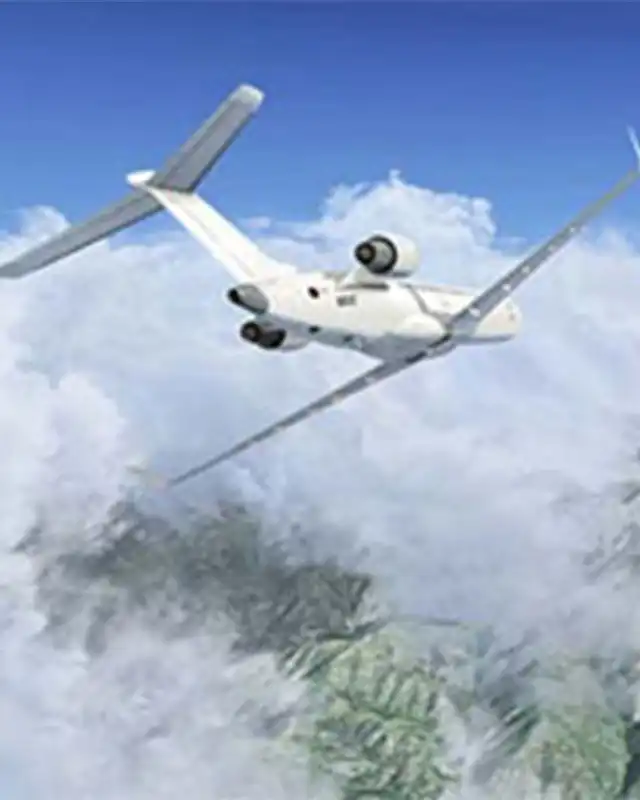 Flight Simulator X