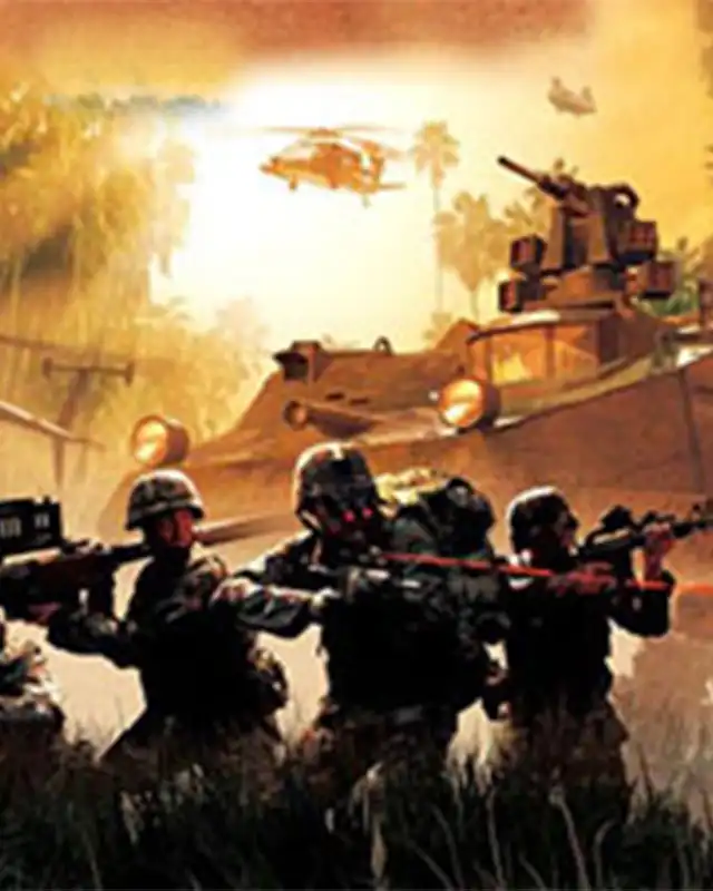 Joint Operations: Typhoon Rising