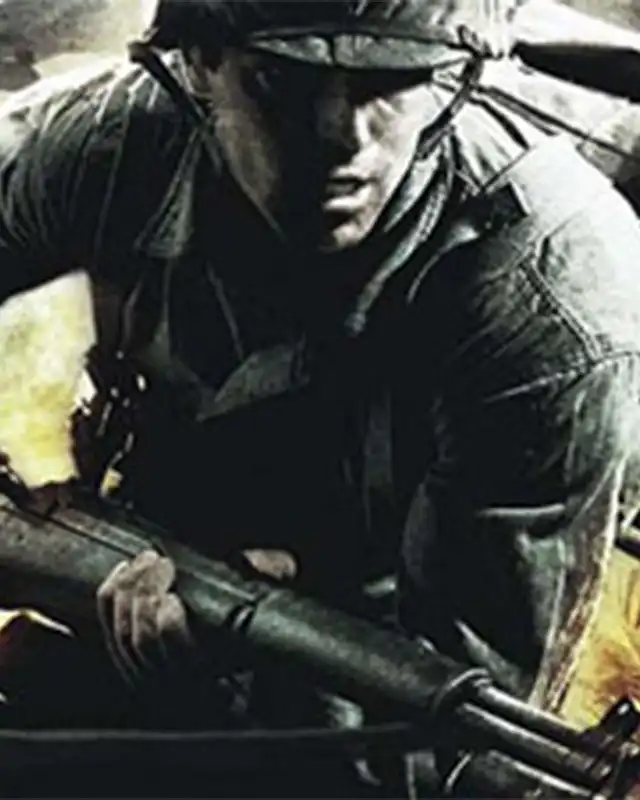 Medal Of Honor: Pacific Assault