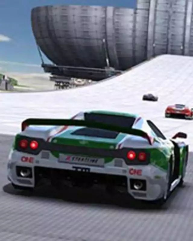 Trackmania: United