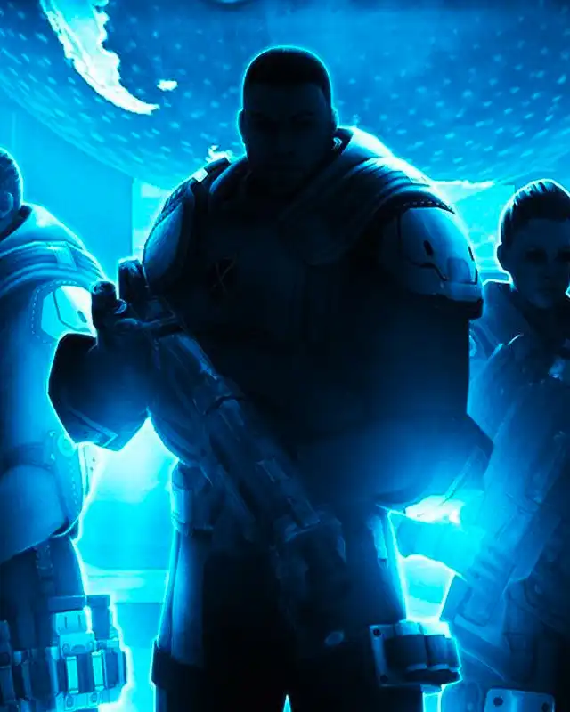 XCOM: Enemy Unknown