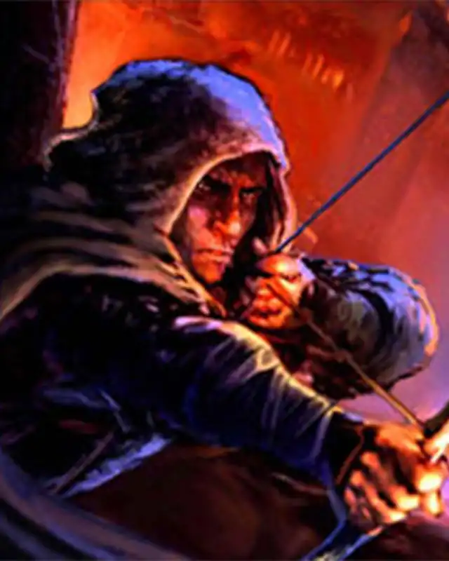 Thief: The Dark Project