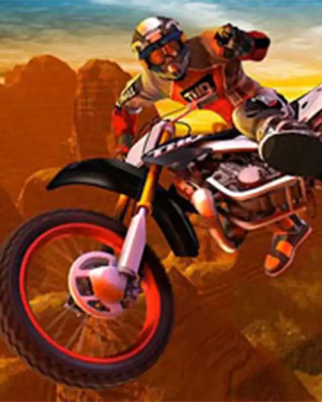 Motocross Madness 2
