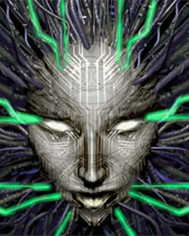 System Shock 2