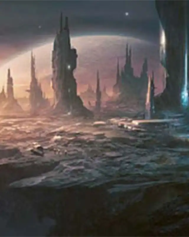Stellaris
