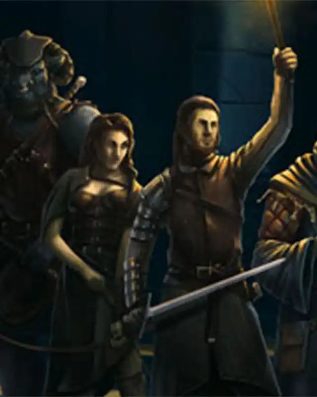 Legend of Grimrock