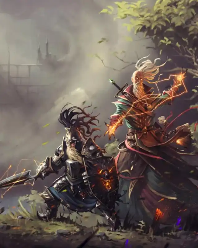 Divinity: Original Sin 2