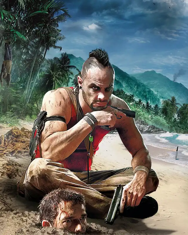 Far Cry 3