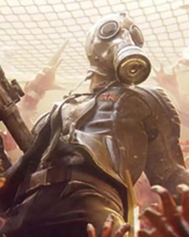 Killing Floor 2