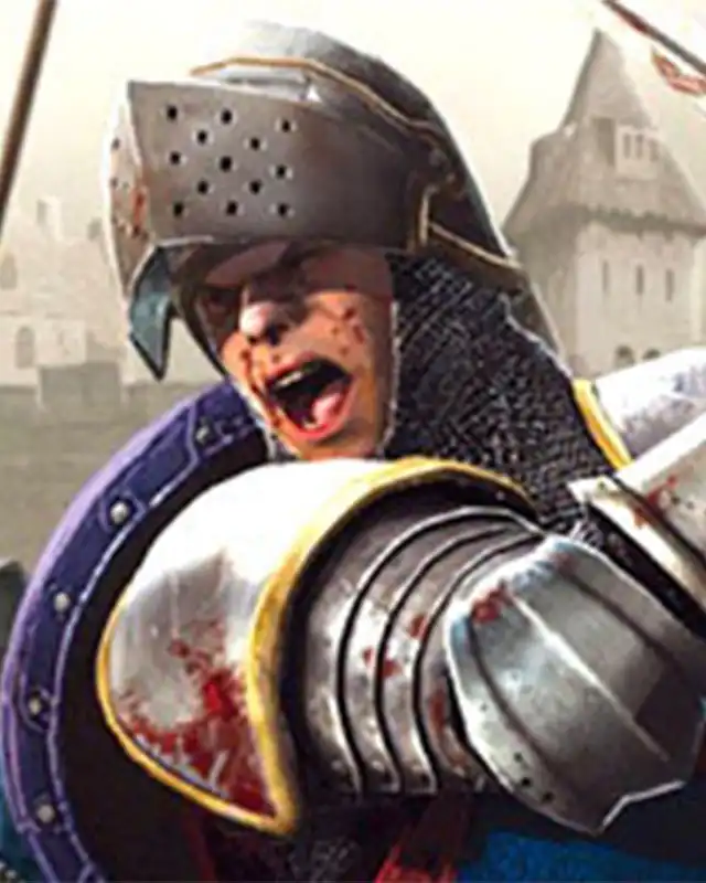 Chivalry: Medieval Warfare