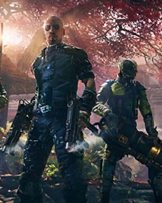 Shadow Warrior 2