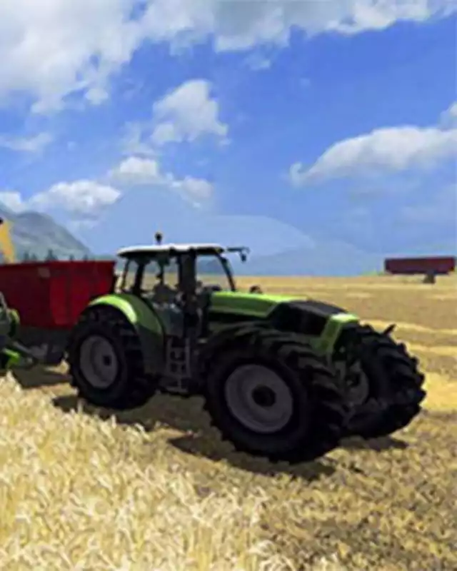 Farming Simulator 2013