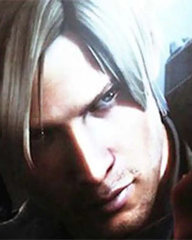 Resident Evil 6