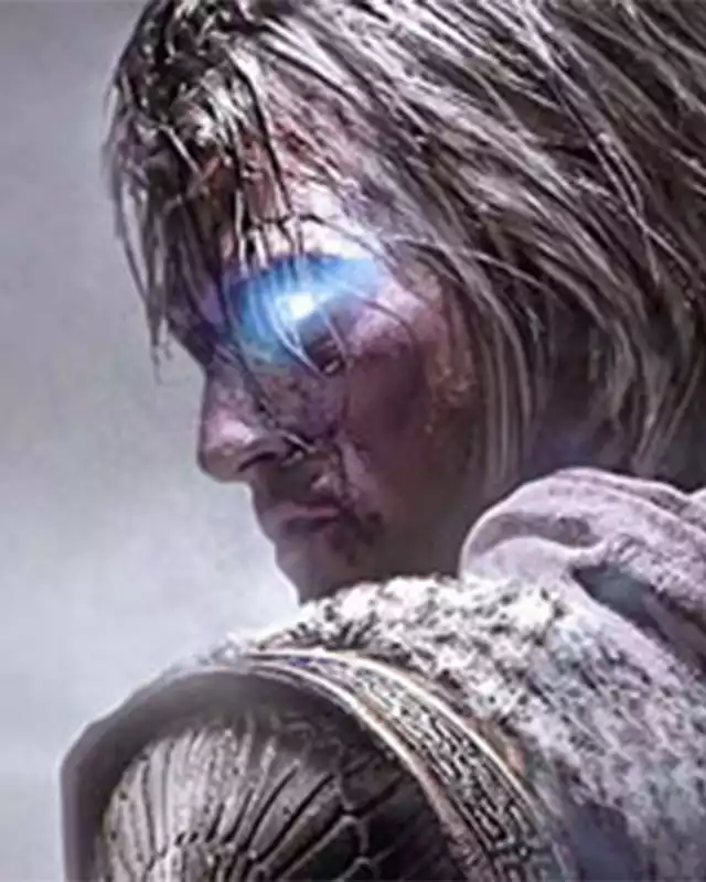 Middle-Earth: Shadow Of Mordor
