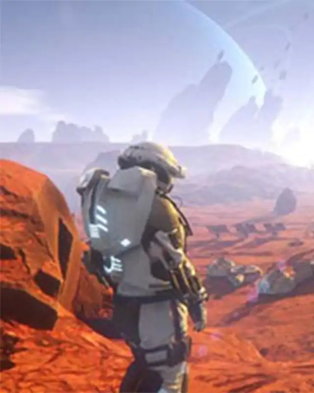 Osiris: New Dawn