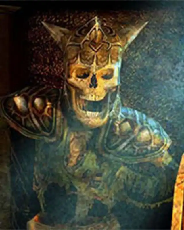 Dungeon Lords Steam Edition