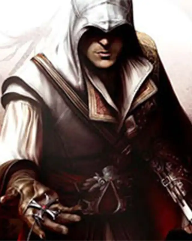 Assassin's Creed II