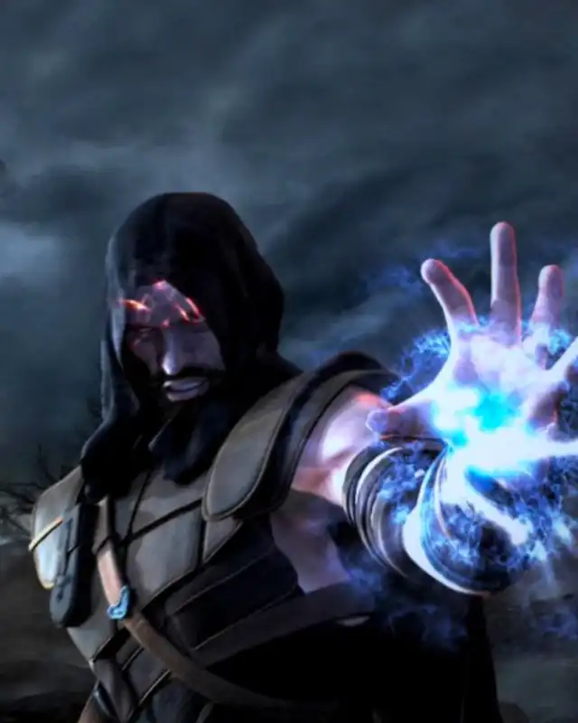 Neverwinter Nights 2