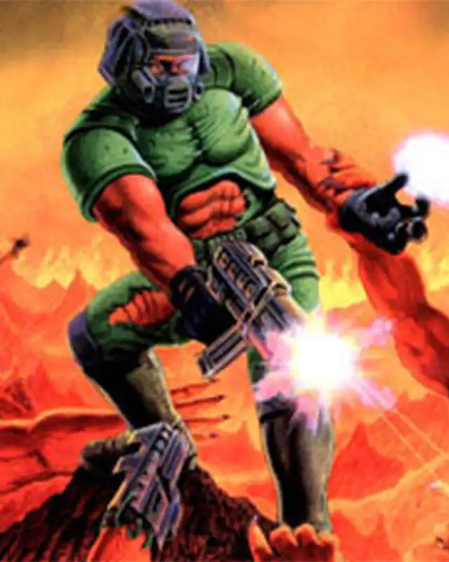 Doom (1993)