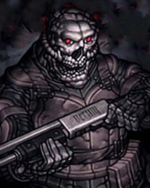 Butcher