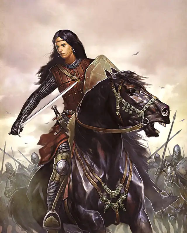 Mount & Blade: Warband