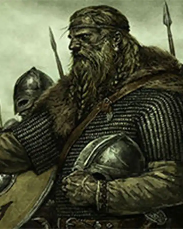 Mount & Blade: With Fire & Sword