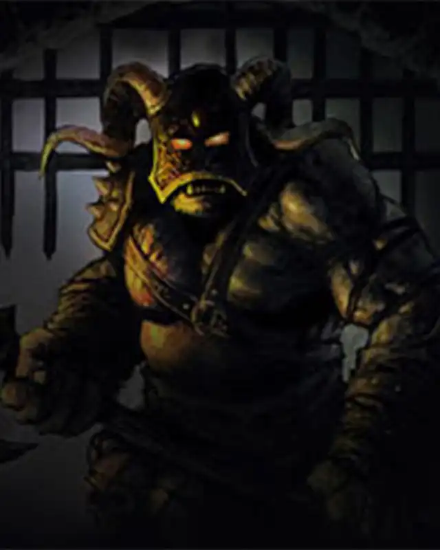 Baldur's Gate