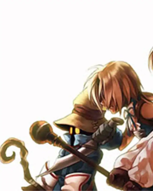 Final Fantasy IX