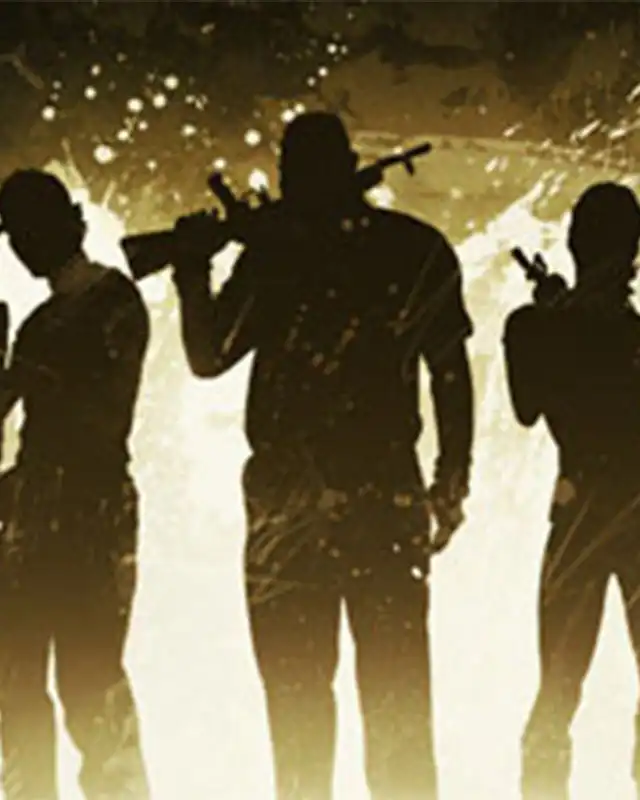 Left 4 Dead 2
