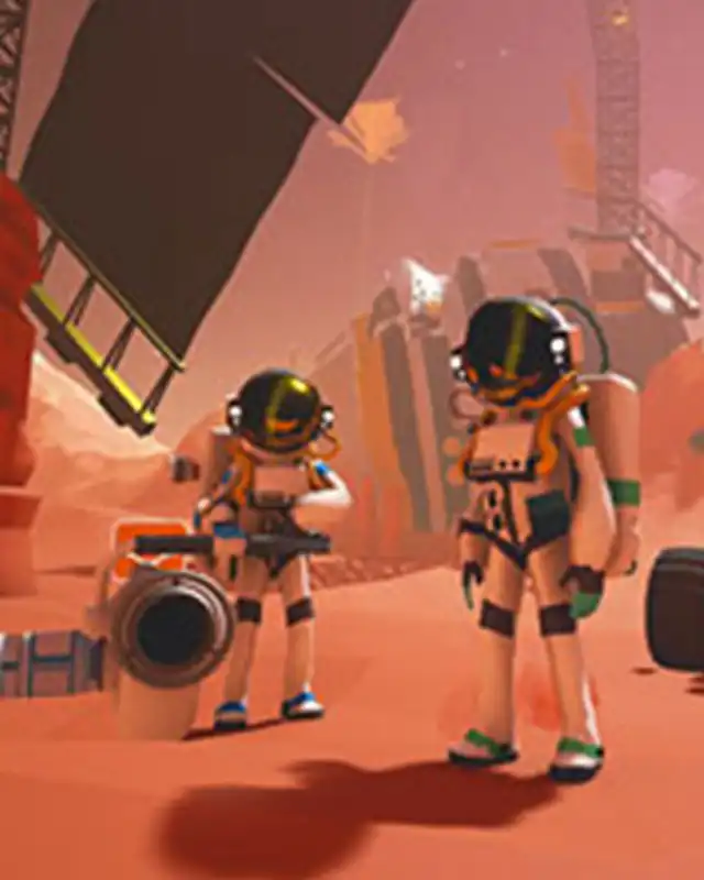 Astroneer