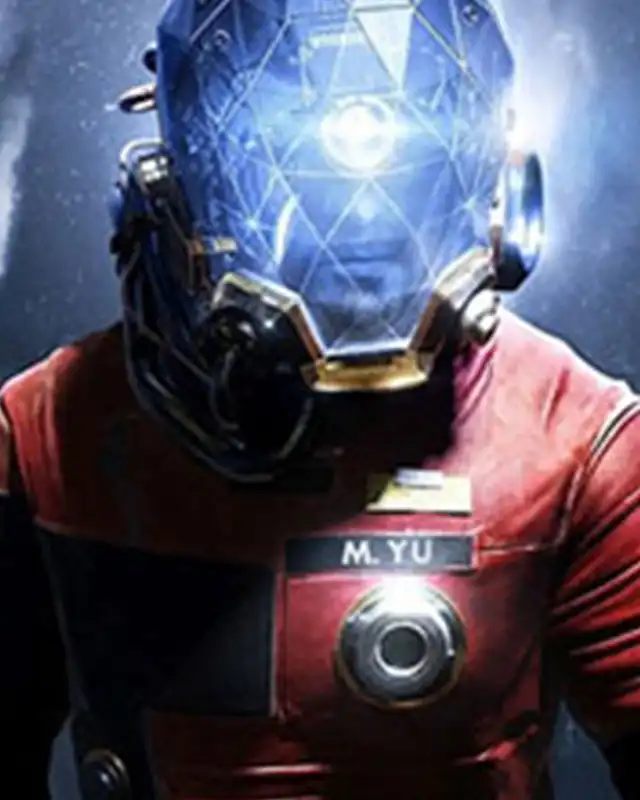 Prey (2017)