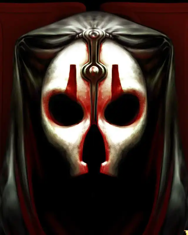 Knights of the Old Republic II