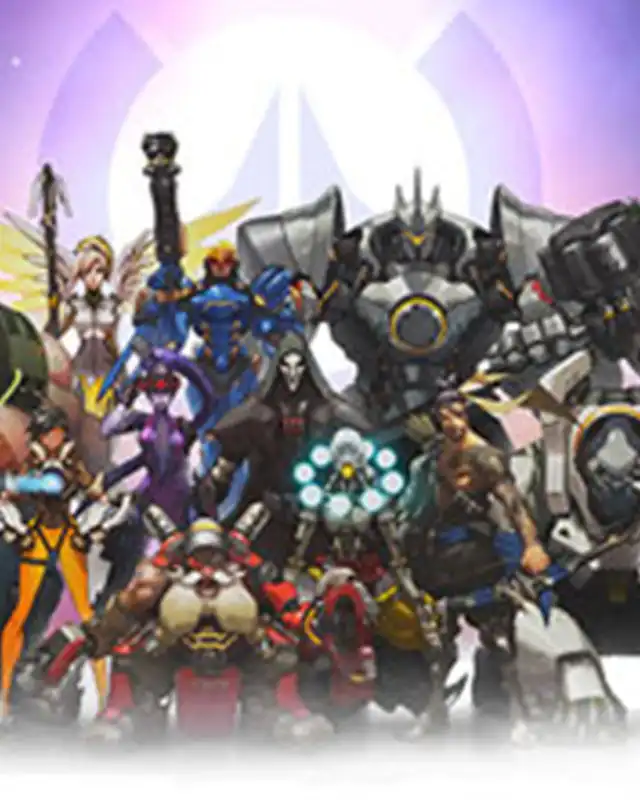 Overwatch