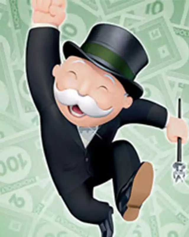 Monopoly