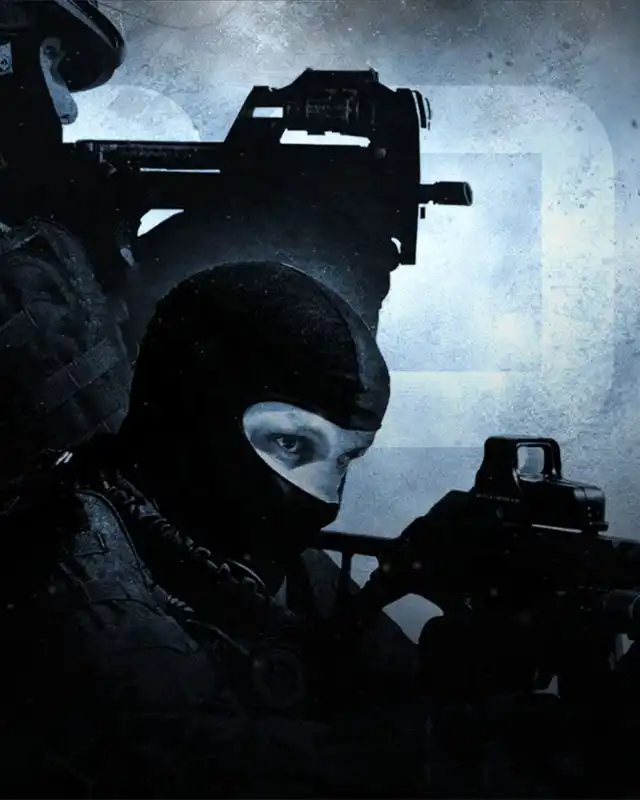 Counter-Strike: Global Offensive