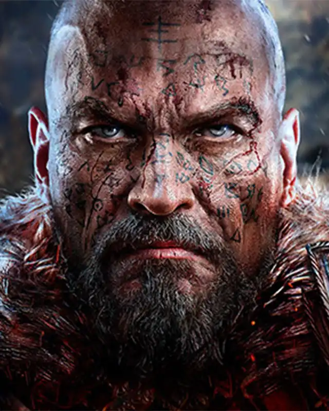 Lords of the Fallen