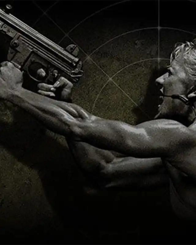 Jagged Alliance 2