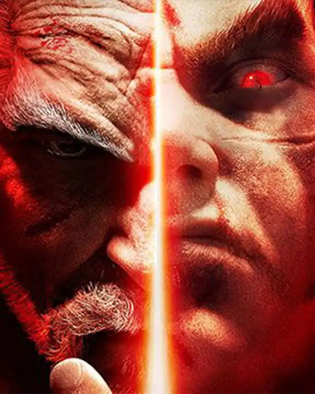 Tekken 7