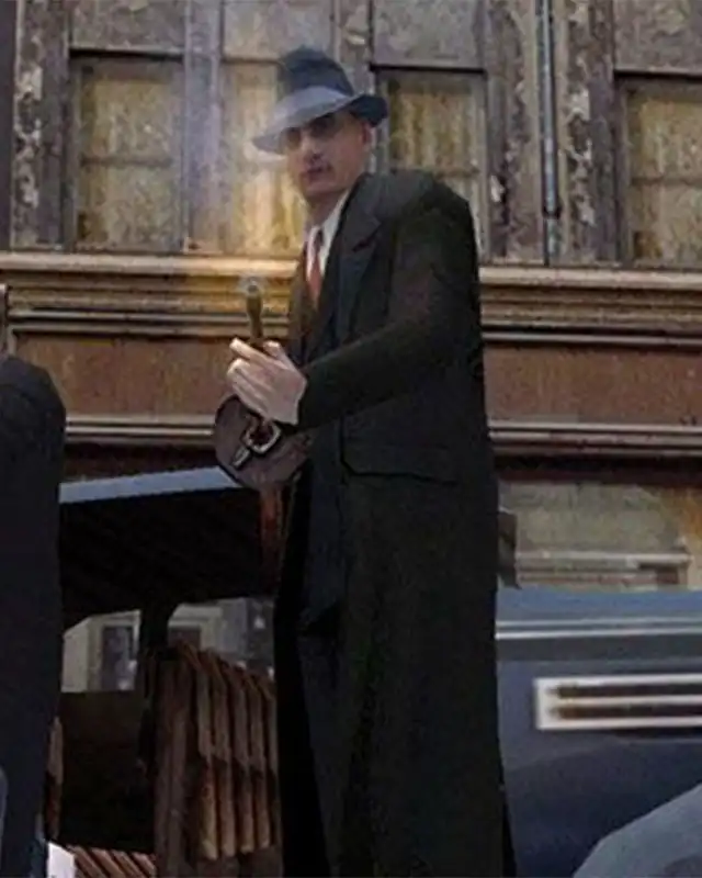 Mafia