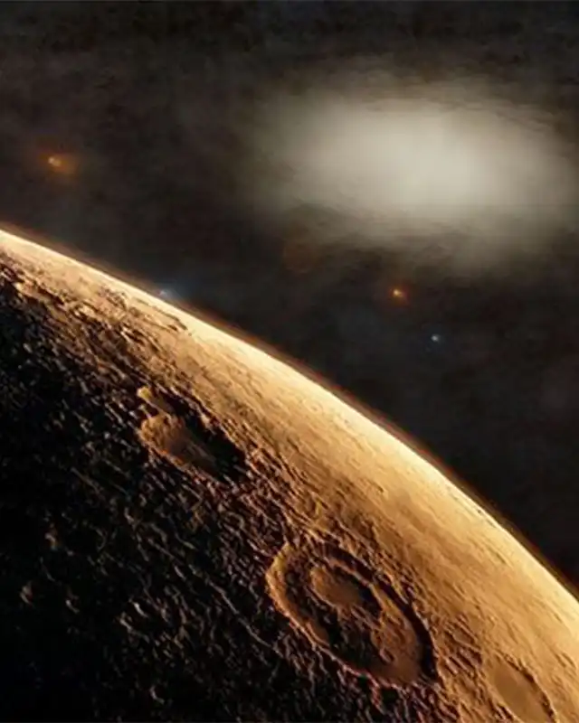 Space Engine