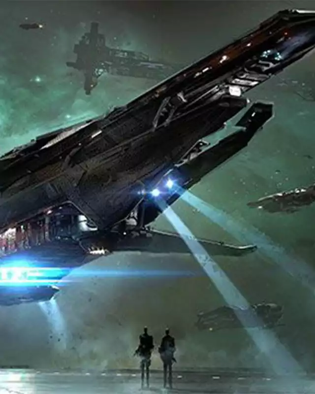 Star Citizen