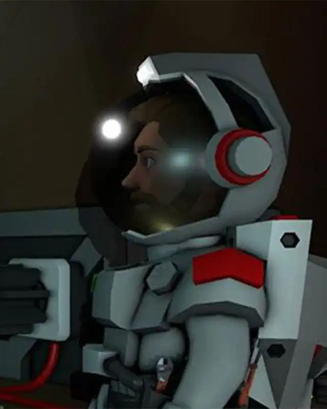 Stationeers