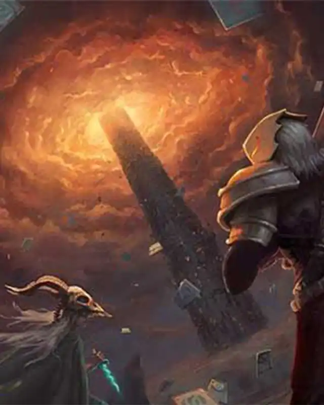Slay the Spire