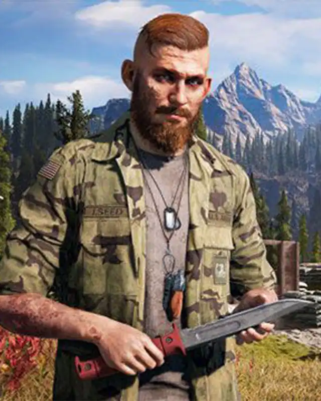 Far Cry 5