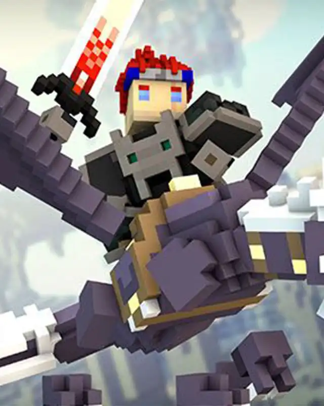 Trove