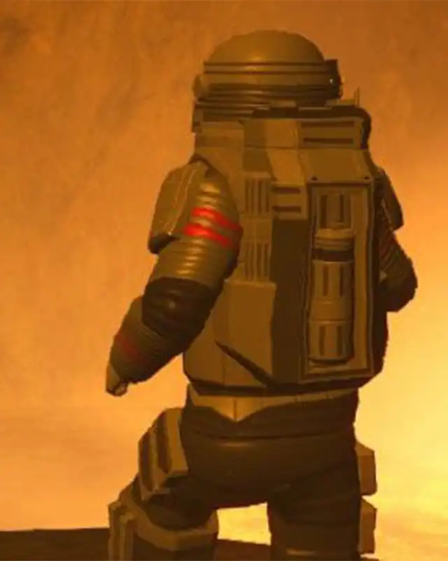 Pulsar: Lost Colony