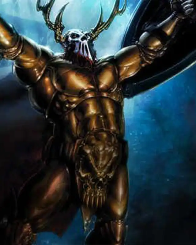 Warlords Battlecry 2