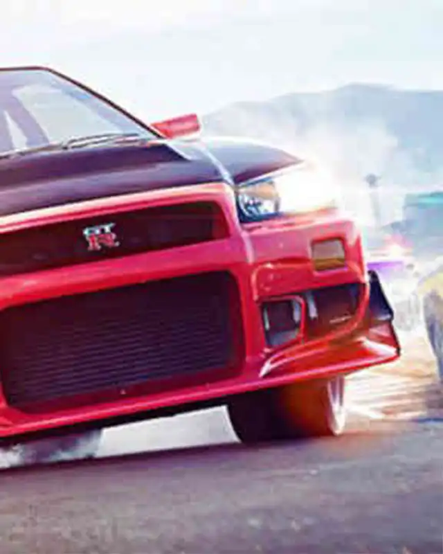 Need for Speed Payback