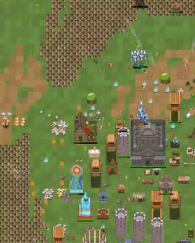 Aurora Dusk: Steam Age